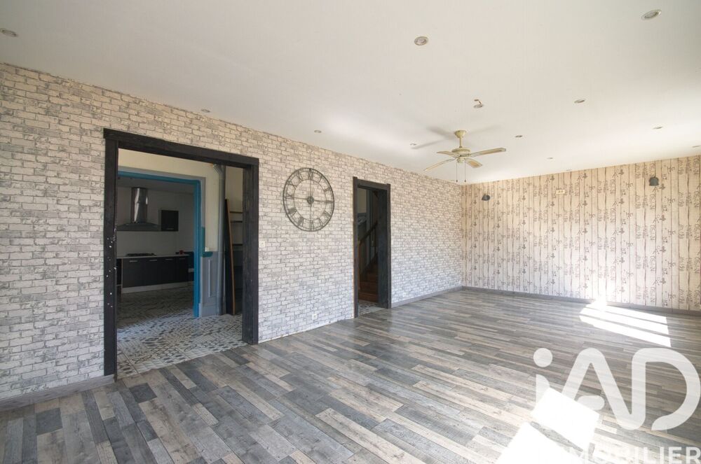 Vente Maison Vente Maison traditionnelle 6 pièces Suippes