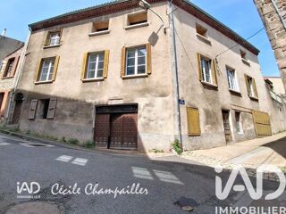  Maison à vendre 7 pièces 240 m²