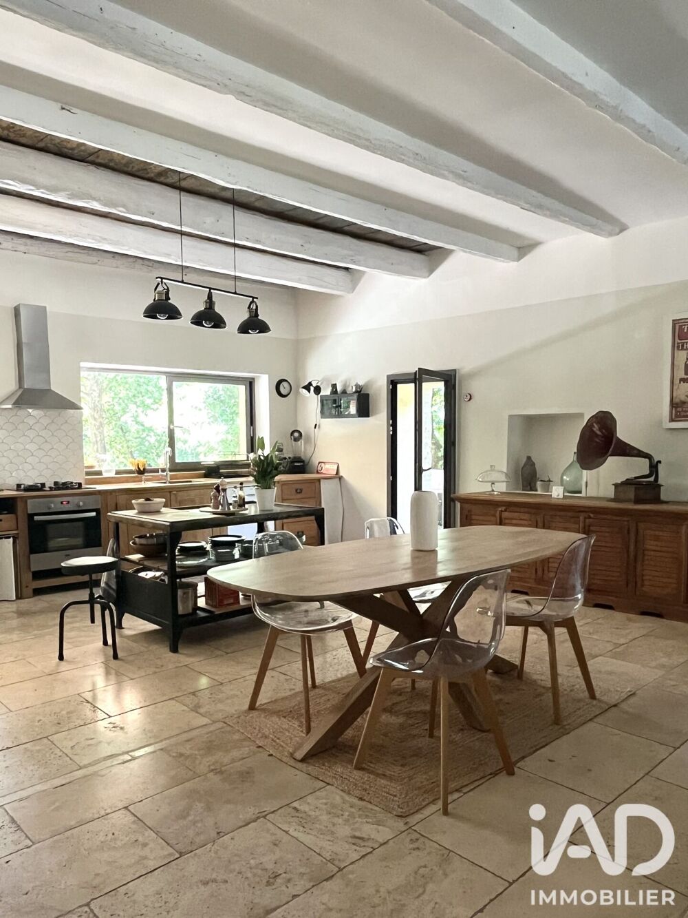 à vendre  Maison Uzès (30700)