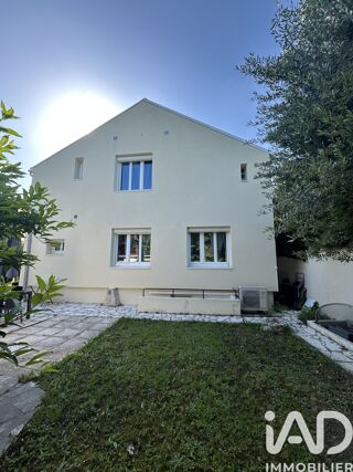  Maison � vendre 5 pi�ces 104 m�