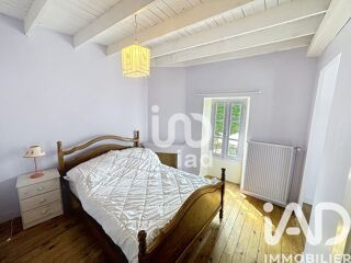  Maison à vendre 3 pièces 58 m²