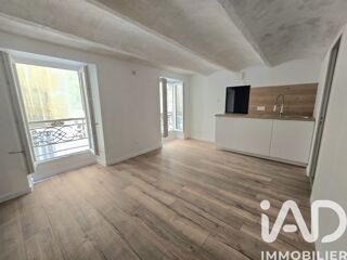  Appartement à vendre 1 pièce 17 m²