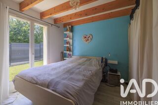  Maison à vendre 7 pièces 155 m²