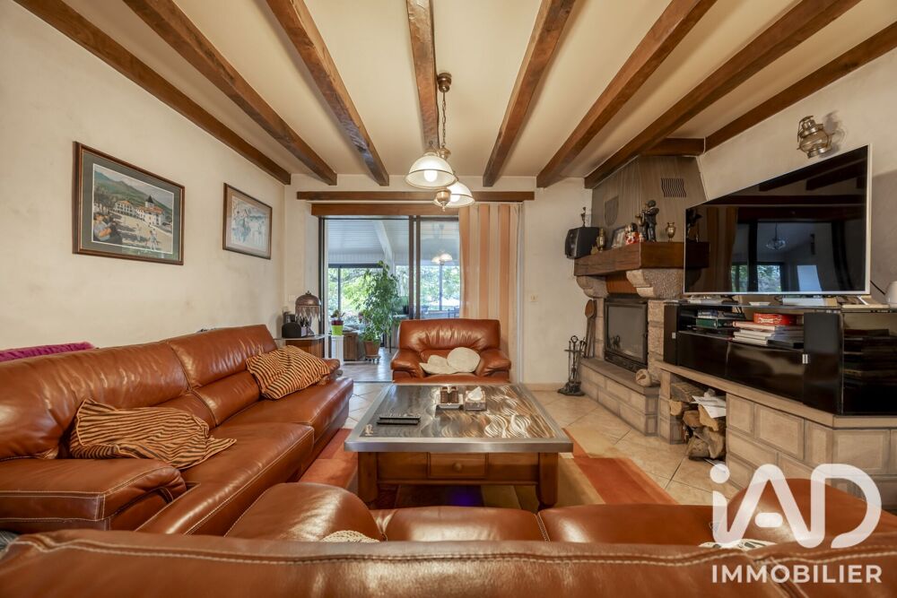 à vendre  Maison Espelette (64250)