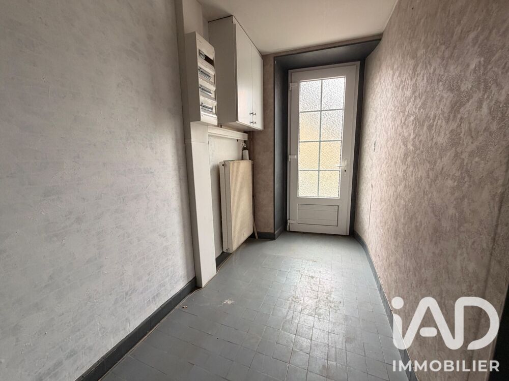 Vente Maison Vente Maison/villa 5 pièces Champigny-lès-langres