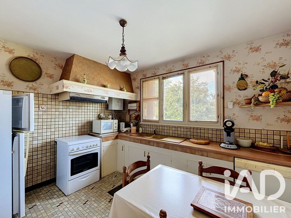 Vente Maison Vente Maison/villa 5 pièces Saint-médard-en-jalles