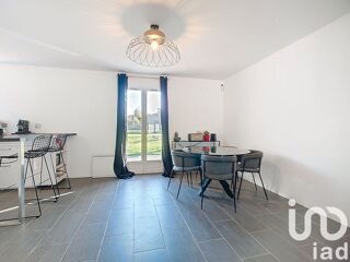  Maison à vendre 4 pièces 75 m²