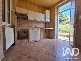  Maison à vendre 4 pièces 93 m²