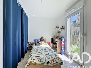  Appartement à vendre 4 pièces 76 m²