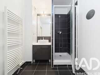  Appartement à louer 3 pièces 55 m²
