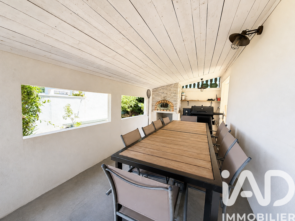 Vente Maison/villa 6 pièces