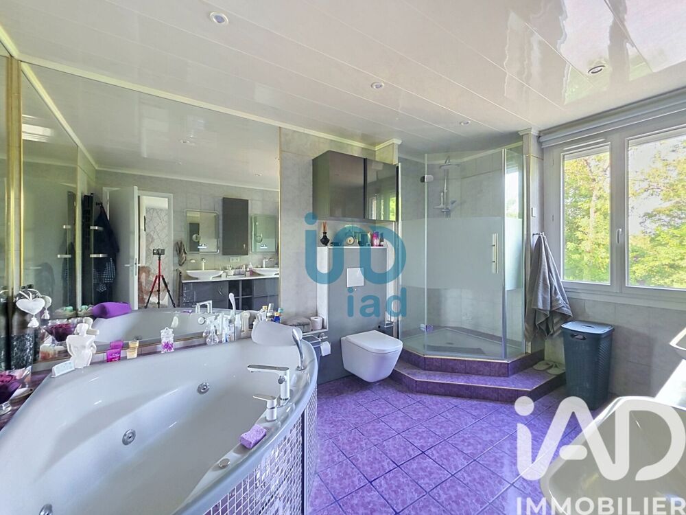 à vendre  Maison Septeuil (78790)