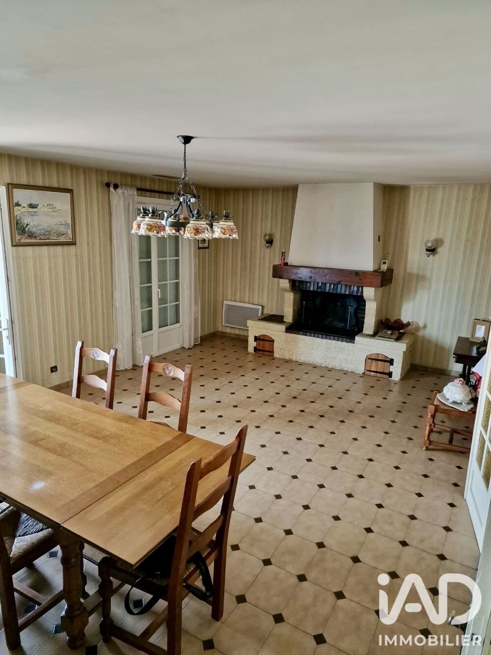 Vente Maison Vente Maison/villa 5 pièces Cazilhac