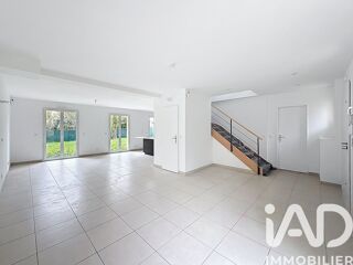  Maison à vendre 6 pièces 146 m²