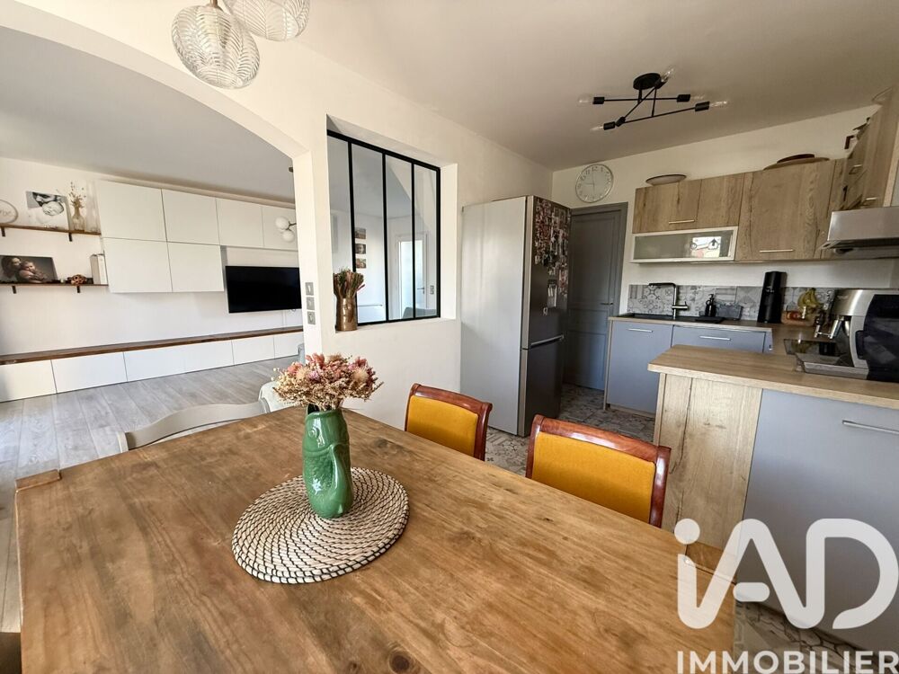 Vente Maison Vente Maison/villa 4 pièces Sanary-sur-mer