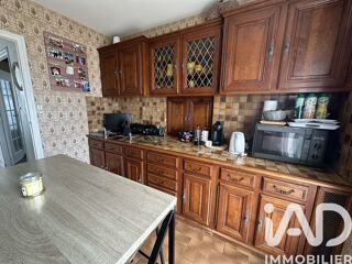  Maison � vendre 9 pi�ces 128 m�