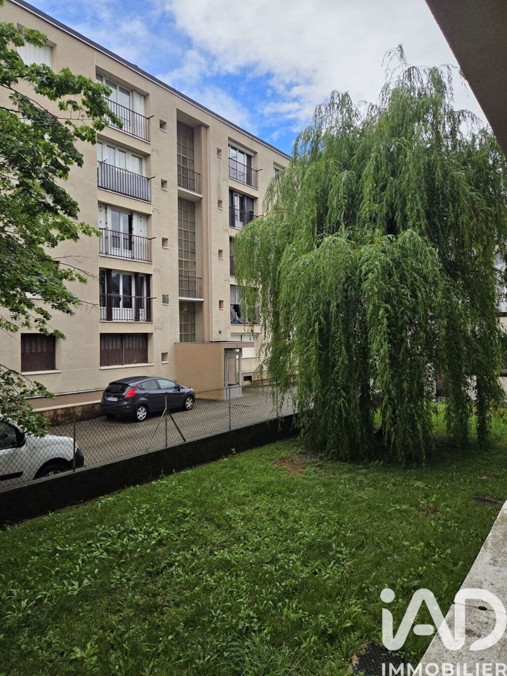 Vente Appartement Vente Appartement 3 pièces Fontaine