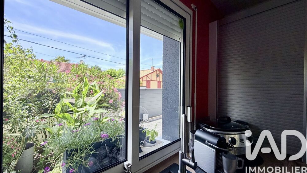 Vente Maison Vente Maison/villa 4 pièces Lanton