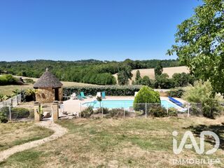  Maison à vendre 12 pièces 240 m²