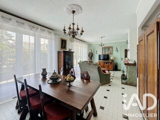 Maison à vendre 6 pièces 117 m²