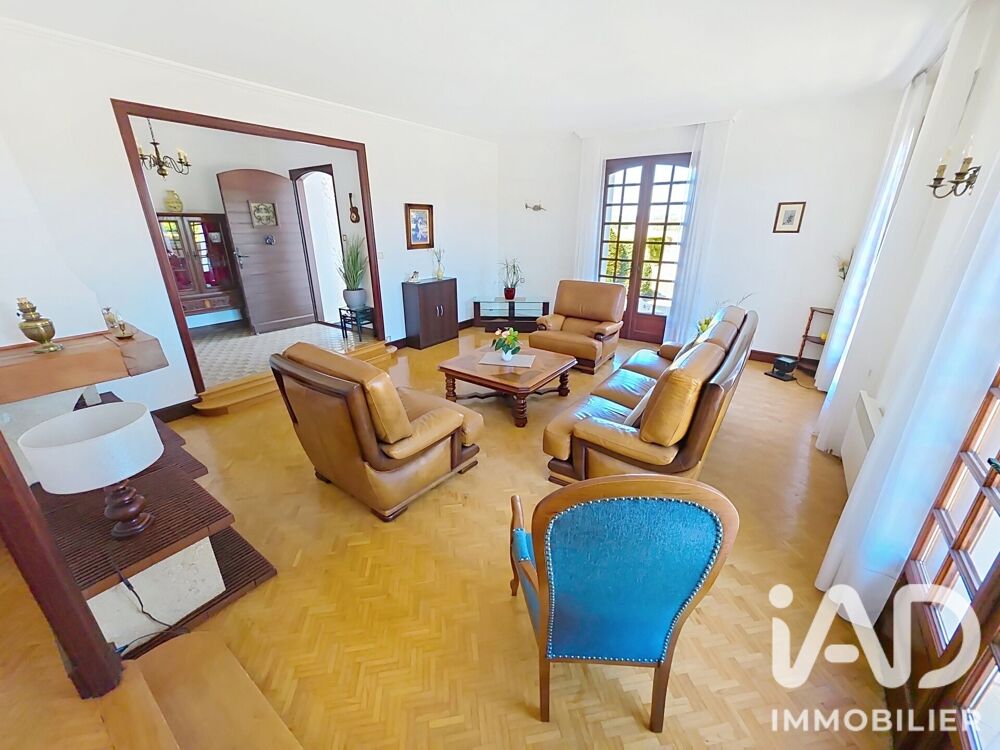 Vente Maison Vente Maison/villa 5 pièces Montbron