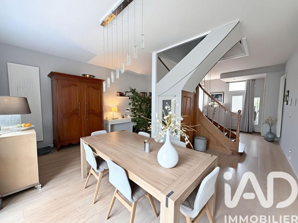 � vendre  Maison La Rochelle (17000)