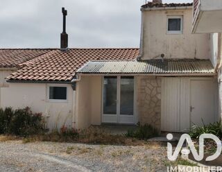  Maison à vendre 4 pièces 90 m²