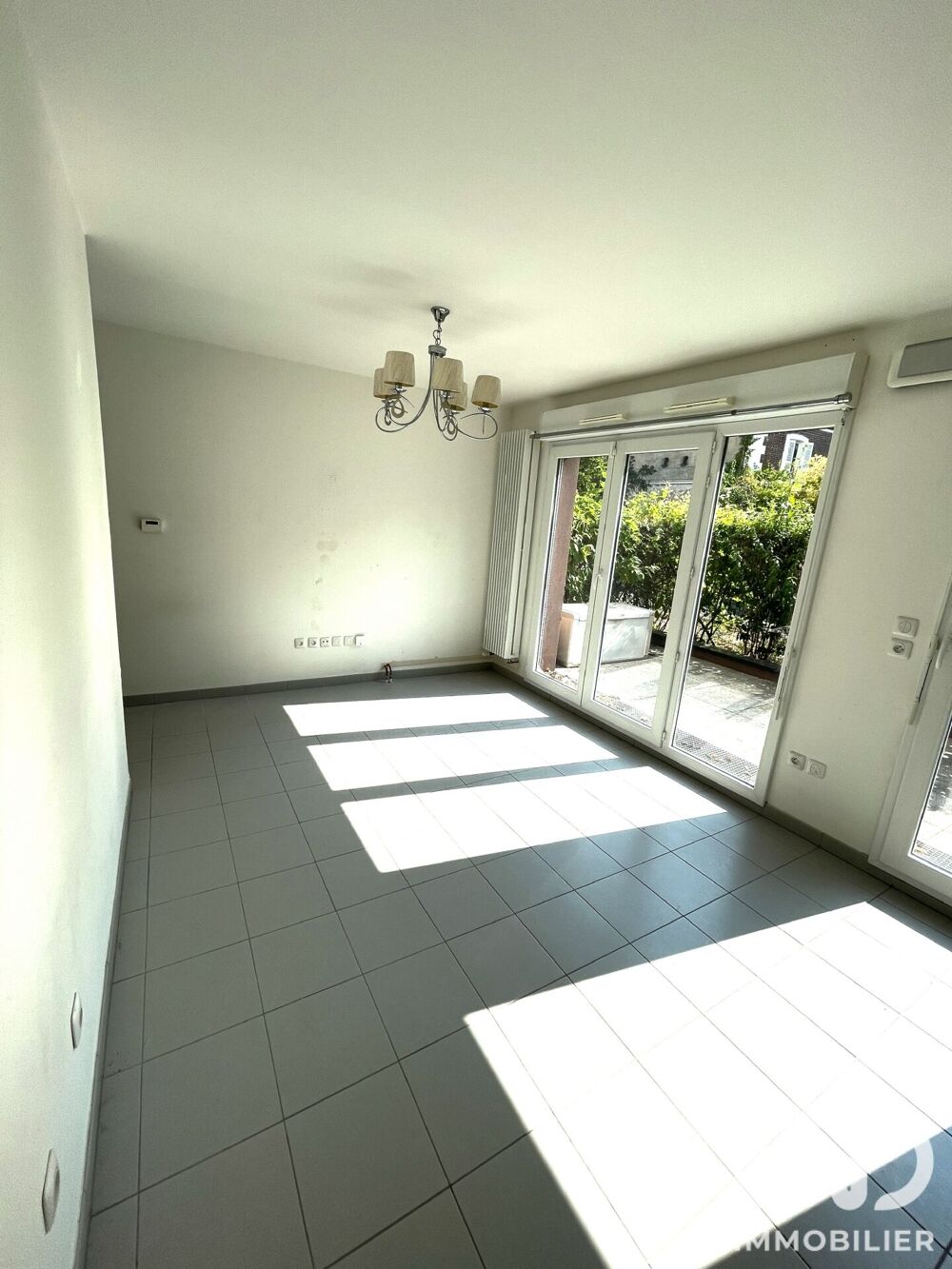 Vente Studio 1 pièce