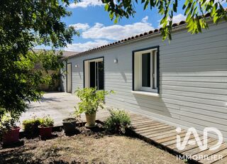  Maison à vendre 5 pièces 121 m²