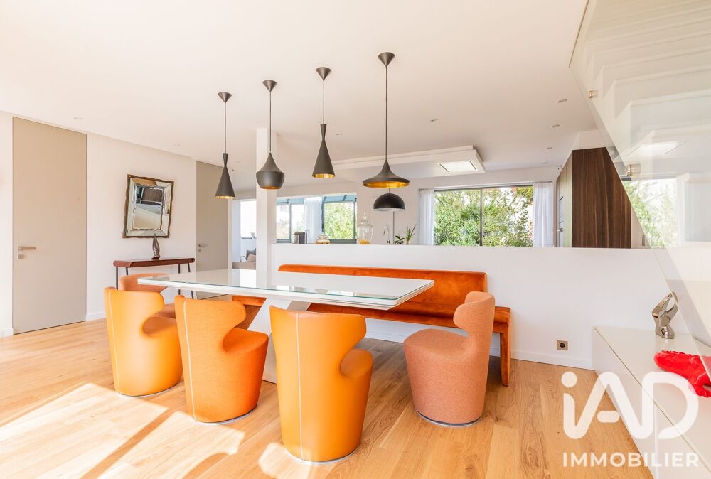 Vente Maison/villa 7 pièces