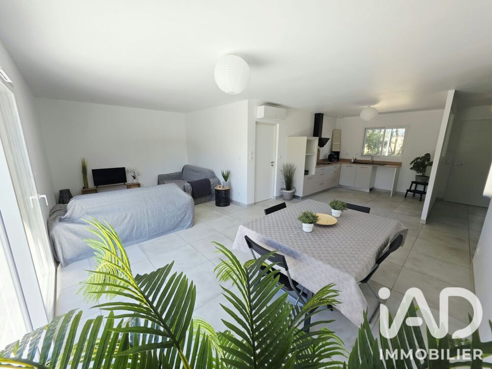 Vente Maison Vente Maison/villa 4 pièces Lescout