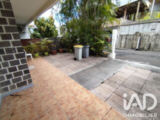 Vente Maison Vente Maison/villa 7 pièces Saint-denis
