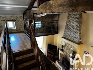  Maison à vendre 7 pièces 172 m²