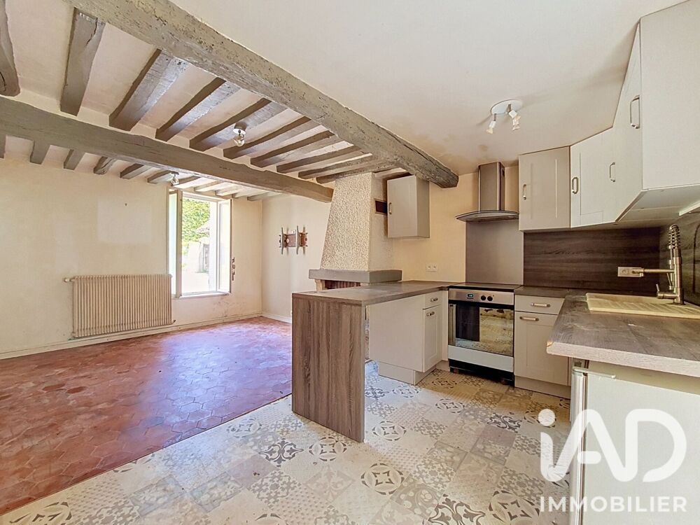 vente Maison - 4 pièce(s) - 71 m² La Ferté-sous-Jouarre (77260)