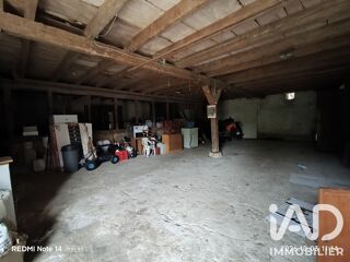 Vente Maison Vente Maison de campagne 6 pièces Vianne