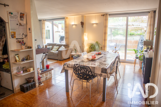  Maison à vendre 6 pièces 102 m²