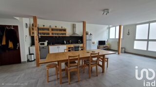  Appartement à vendre 4 pièces 76 m²