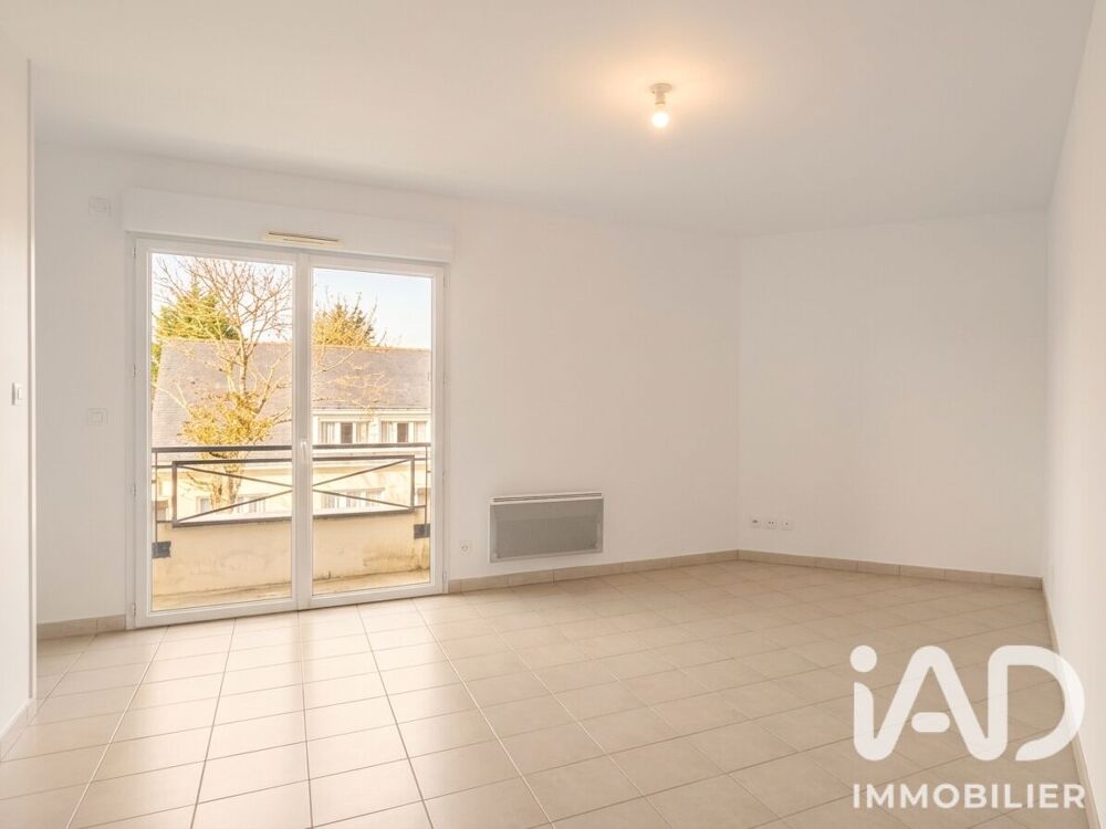 Vente Appartement Vente Appartement 1 pièce Avrillé