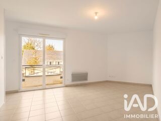 Vente Appartement Vente Appartement 1 pièce Avrillé