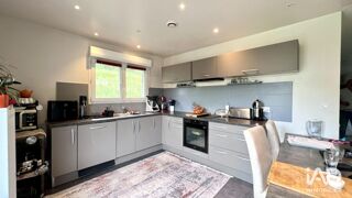  Maison à louer 5 pièces 109 m²