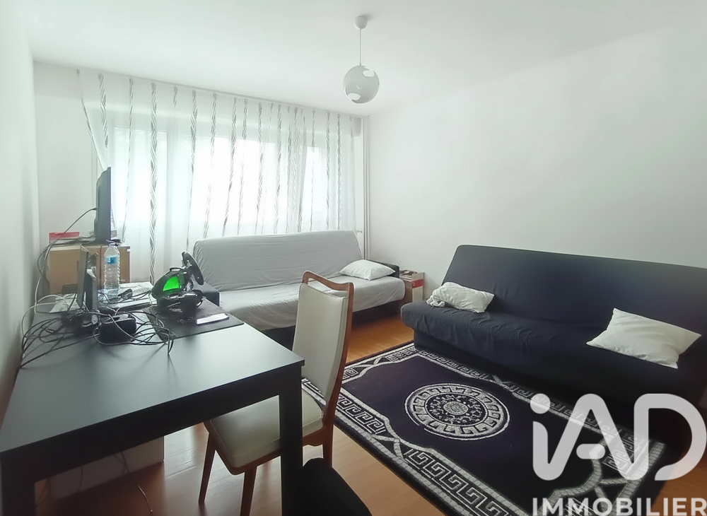 vente Appartement - 2 pièce(s) - 54 m² Bonneuil-sur-Marne (94380)