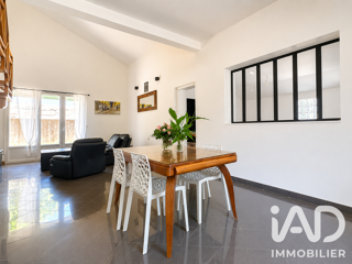  Maison à vendre 4 pièces 127 m²