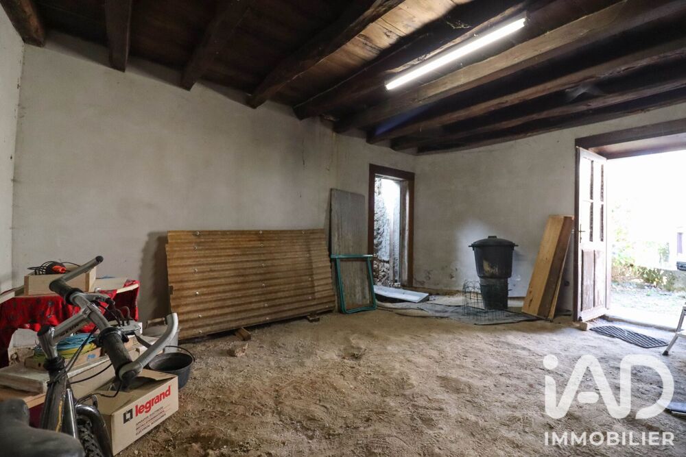 Vente Maison/villa 3 pièces