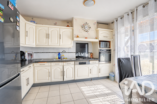  Maison à vendre 5 pièces 95 m²