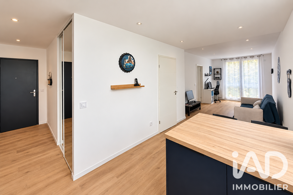 Vente Appartement Vente Appartement 2 pièces Villiers-sur-marne