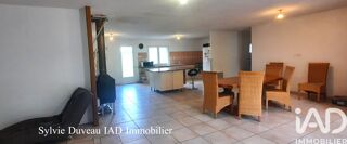  Maison à vendre 4 pièces 131 m²