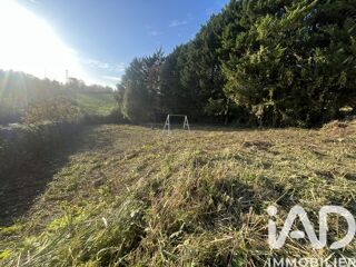  Terrain à vendre 1083 m²