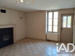  Maison à vendre 4 pièces 74 m²