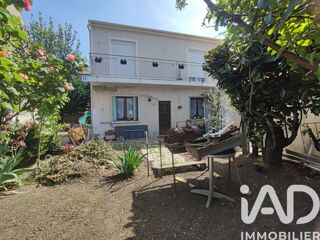  Maison à vendre 6 pièces 116 m²