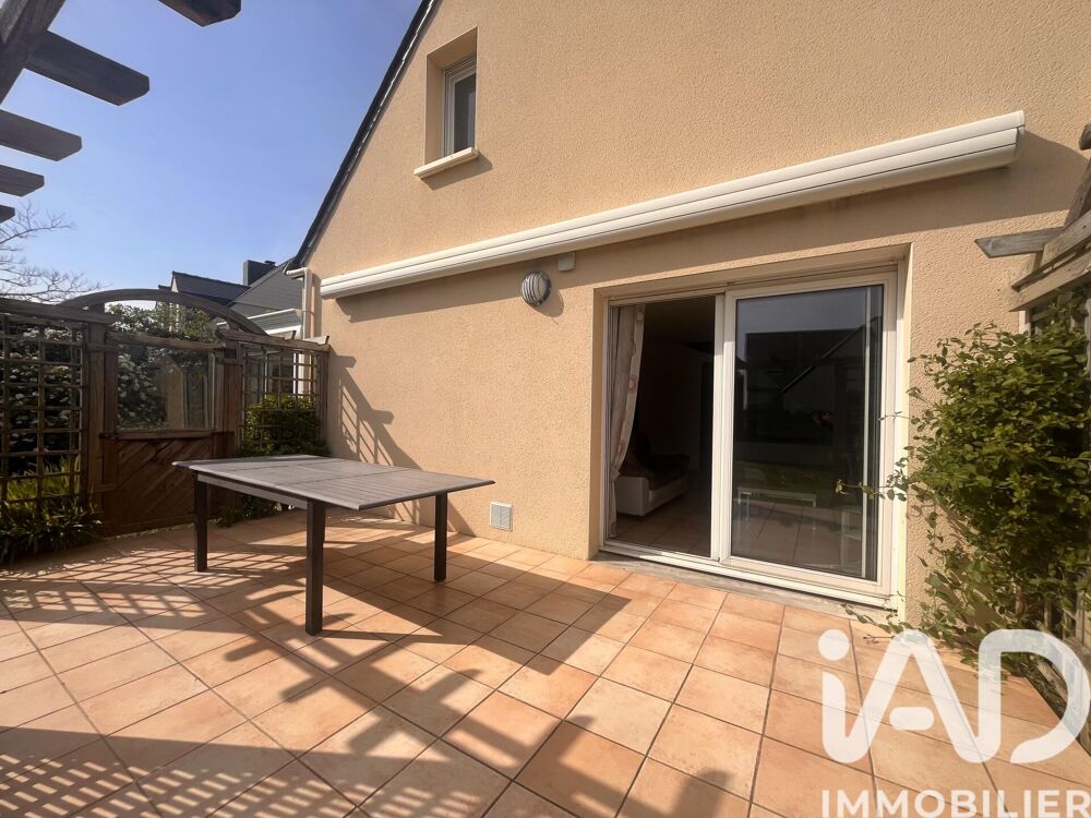 Vente Maison traditionnelle 5 pièces